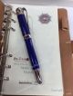 High-grade replica montblanc jules verne blue pen - 4 items Perfect Pair (2)_th.jpg